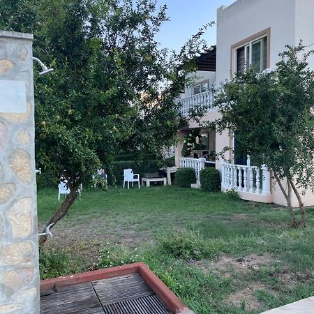 Bodrum Adabükü merkeze yakın Milas Exterior foto