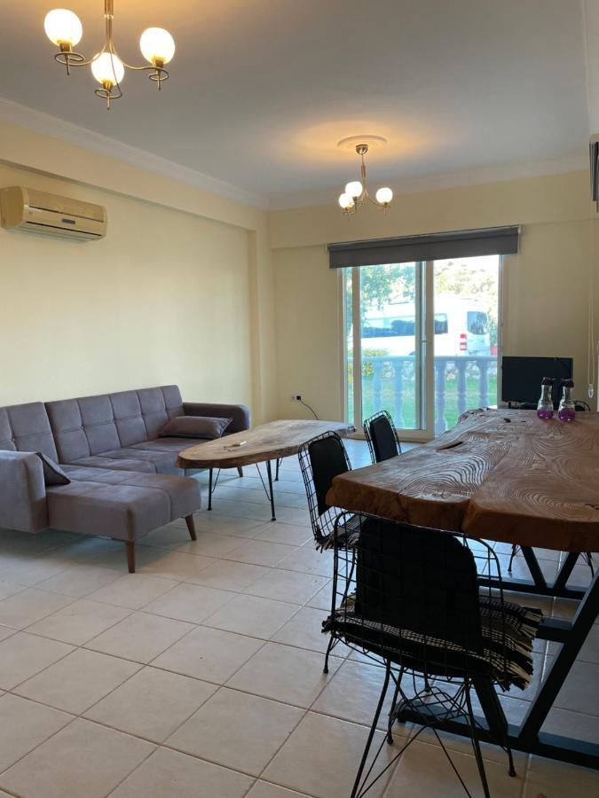 Bodrum Adabükü merkeze yakın Milas Exterior foto